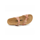 Sandalias Rosa - Mujer