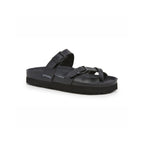Black Sandals - Women