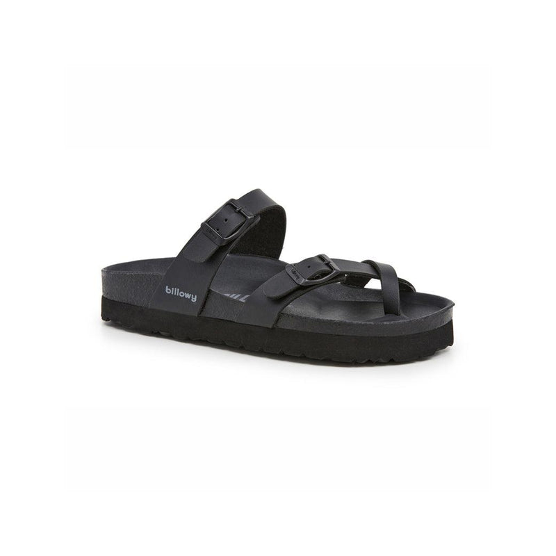 Sandales Noir - Femme