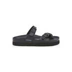 Black Sandals - Women