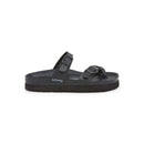 Sandales Noir - Femme