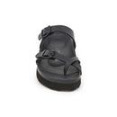 Sandales Noir - Femme