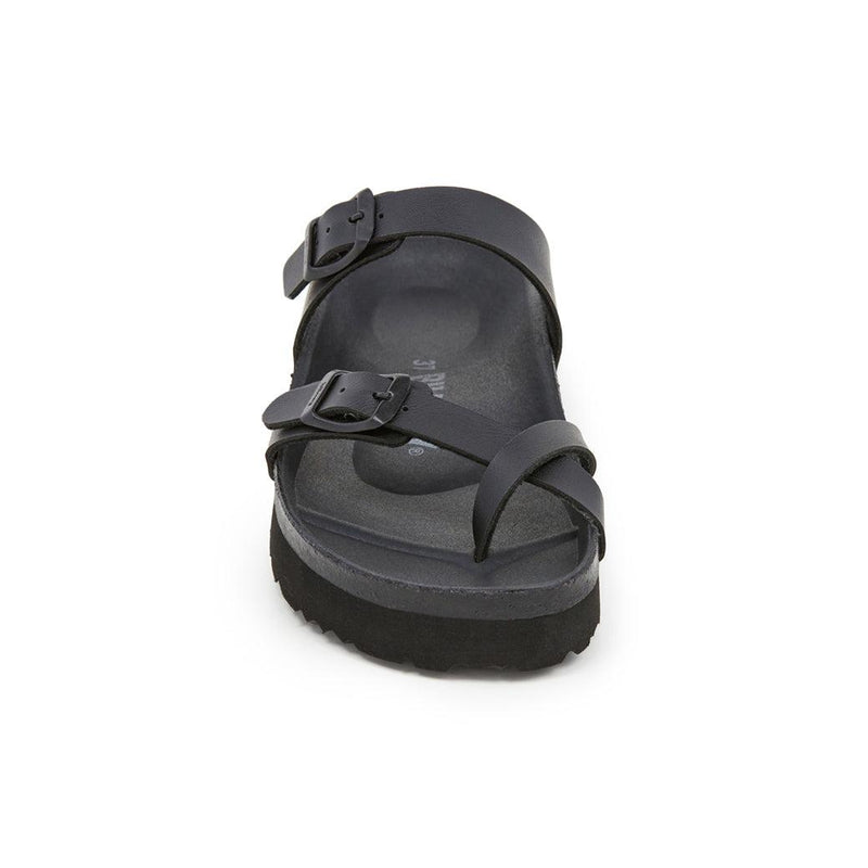 Sandales Noir - Femme
