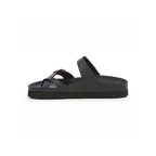Black Sandals - Women