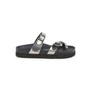 Sandales Gris - Femme