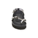 Sandales Gris - Femme