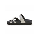 Sandales Gris - Femme