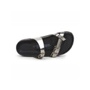 Sandales Gris - Femme