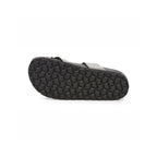 Sandalias Gris - Mujer