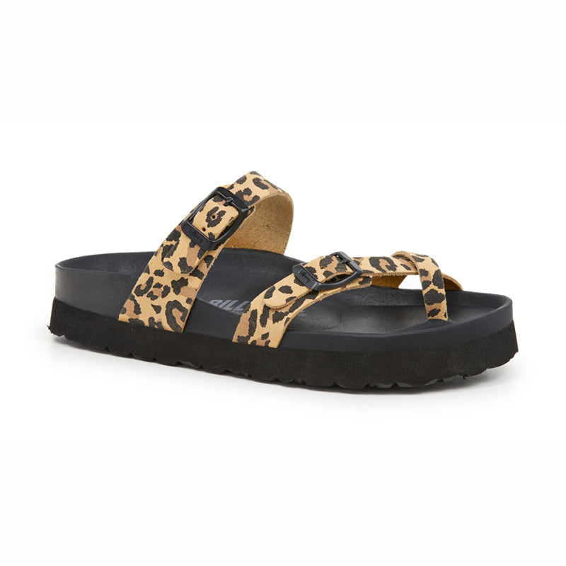 Brown Sandals - Women