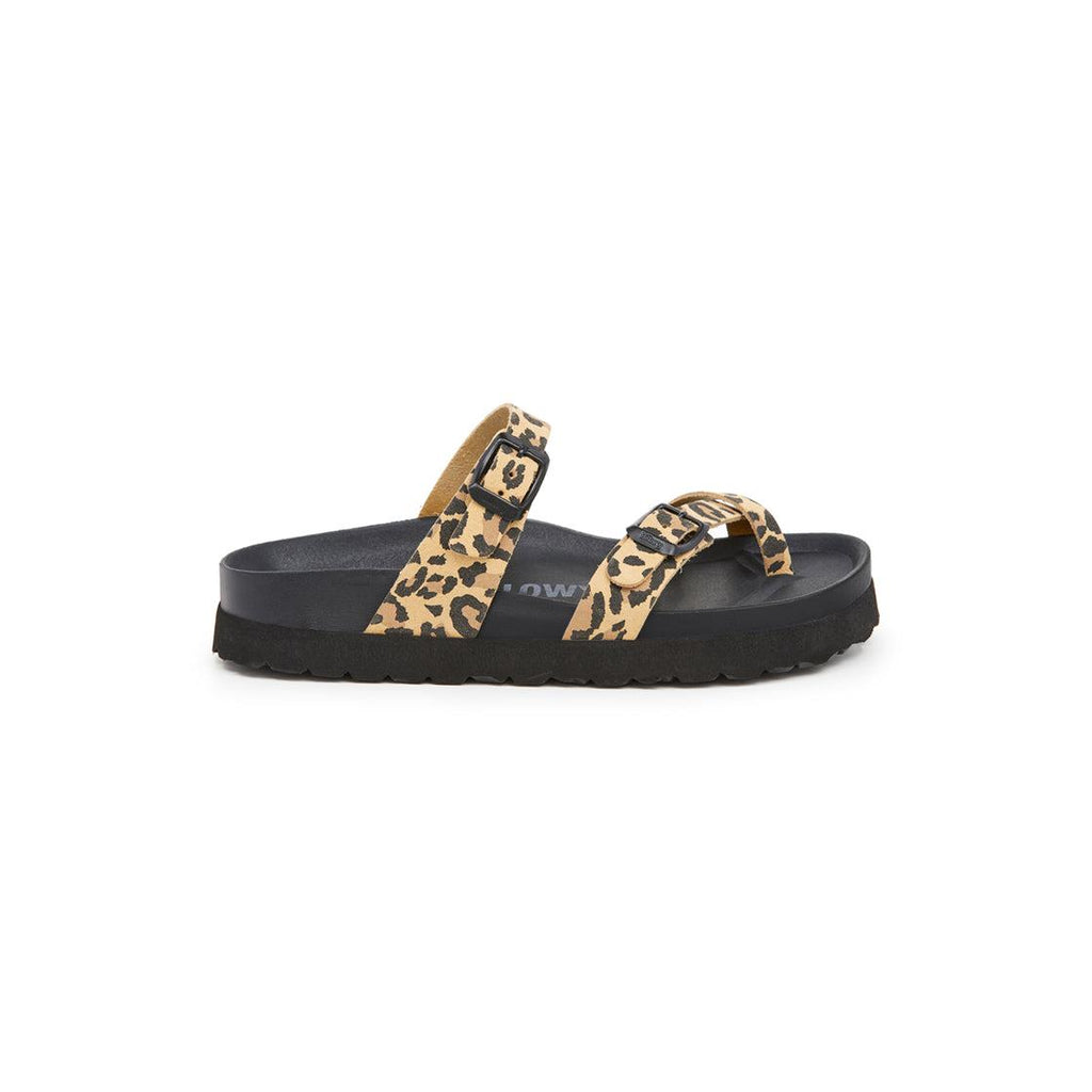 Brown Sandals - Women