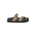 Brown Sandals - Women