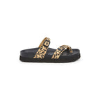 Brown Sandals - Women