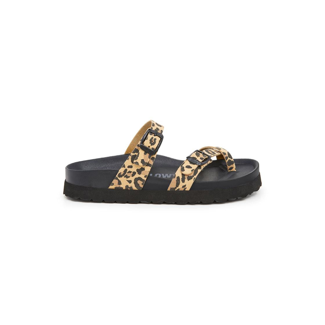 Brown Sandals - Women