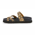Brown Sandals - Women
