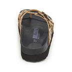 Brown Sandals - Women