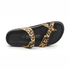 Brown Sandals - Women