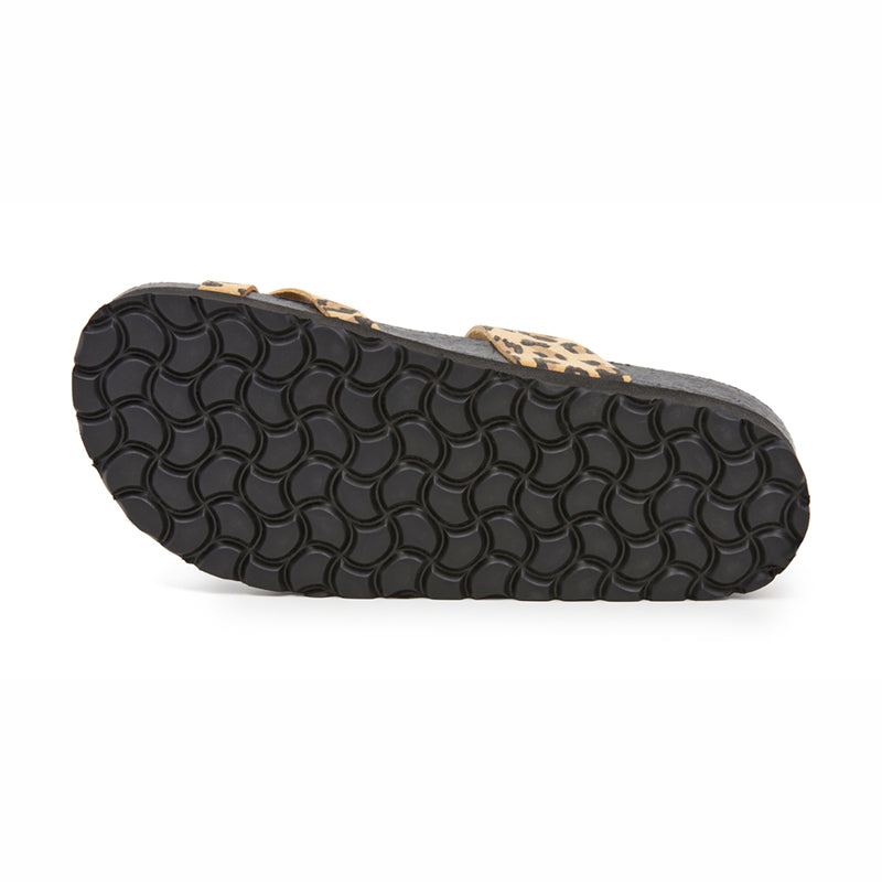 Brown Sandals - Women