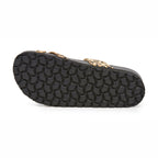 Brown Sandals - Women