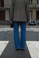 Jean Lazare Froufrou