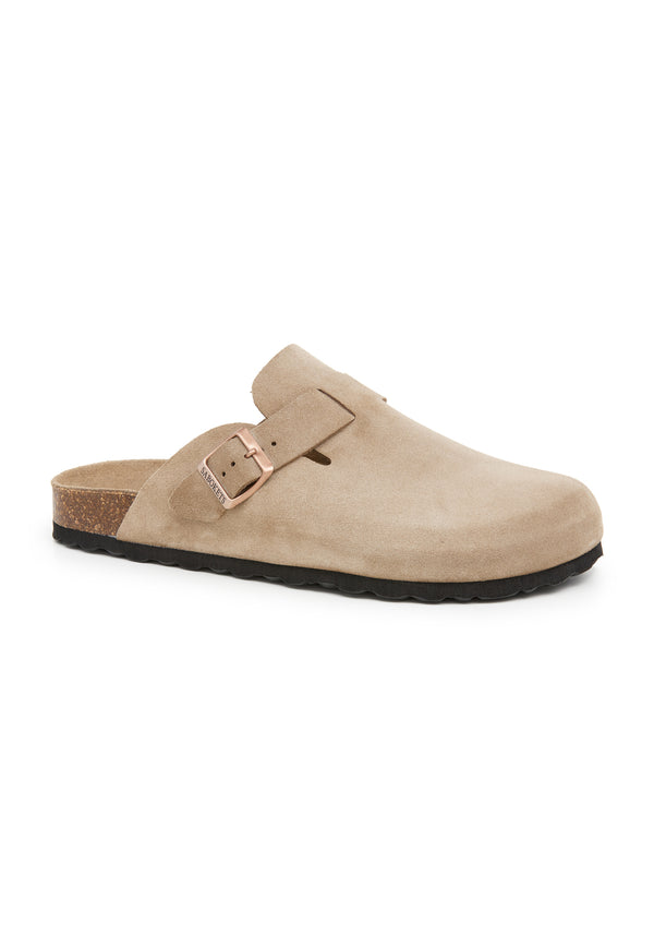 Sabots - Brun - Homme