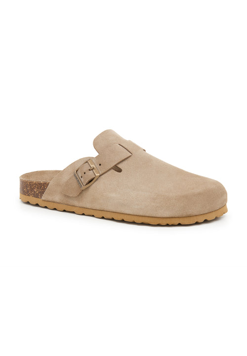 Sabots - Brun - Homme