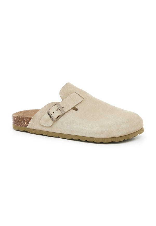 Clogs - Khaki - Men