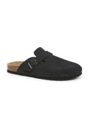 Zuecos - Negro - Hombre