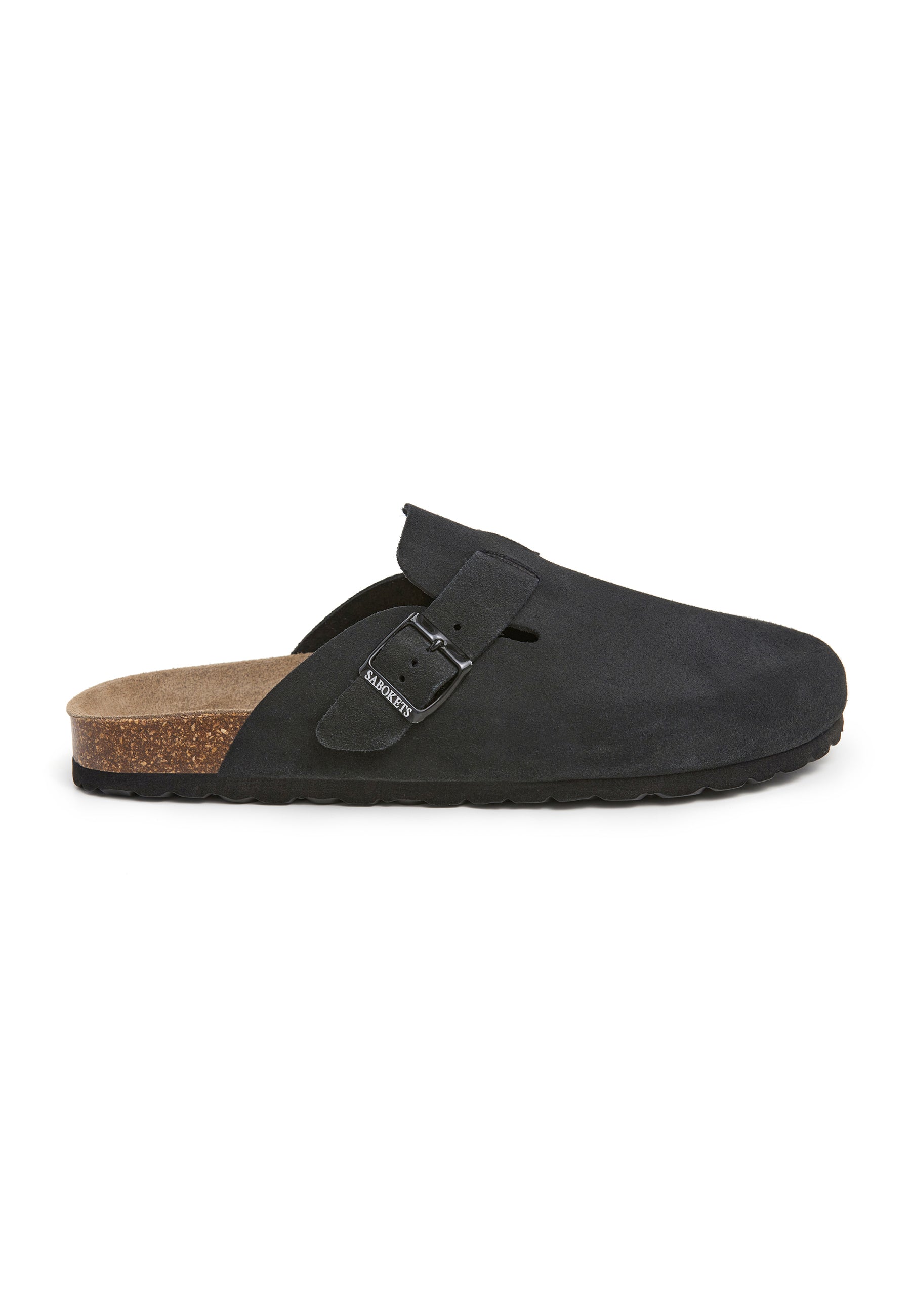 Clogs - Black - Men