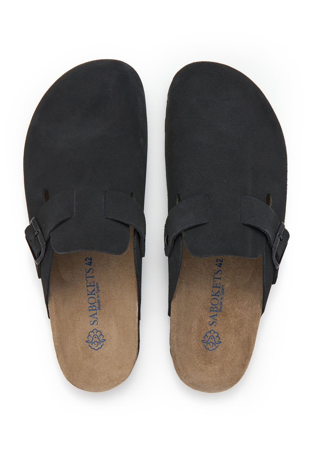 Clogs - Black - Men