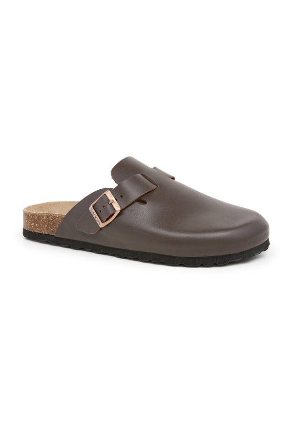 Sabots - Brun - Homme