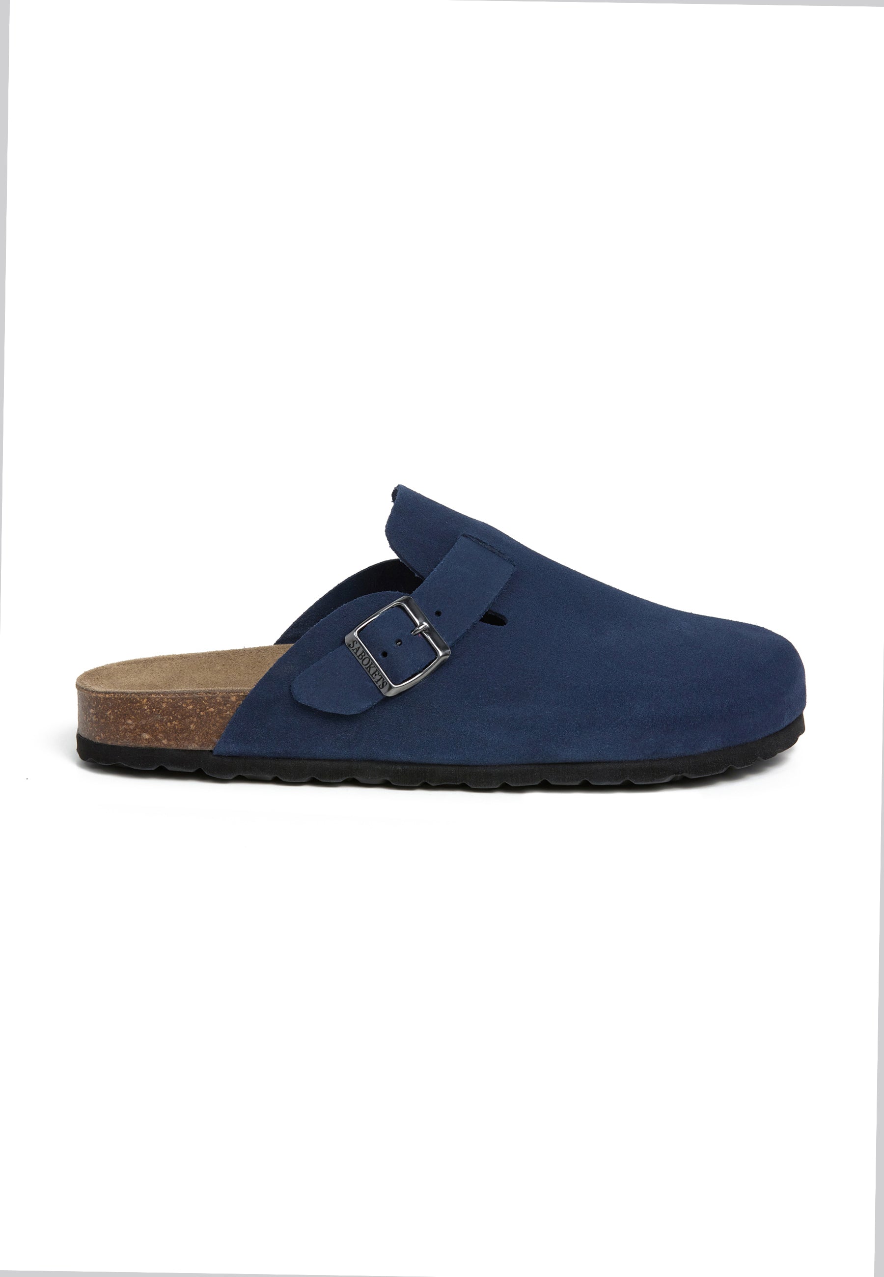 Clogs - Blue - Men