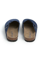 Clogs - Blue - Men