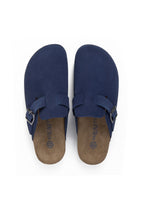 Clogs - Blue - Men