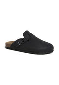 Sabots - Noir - Homme
