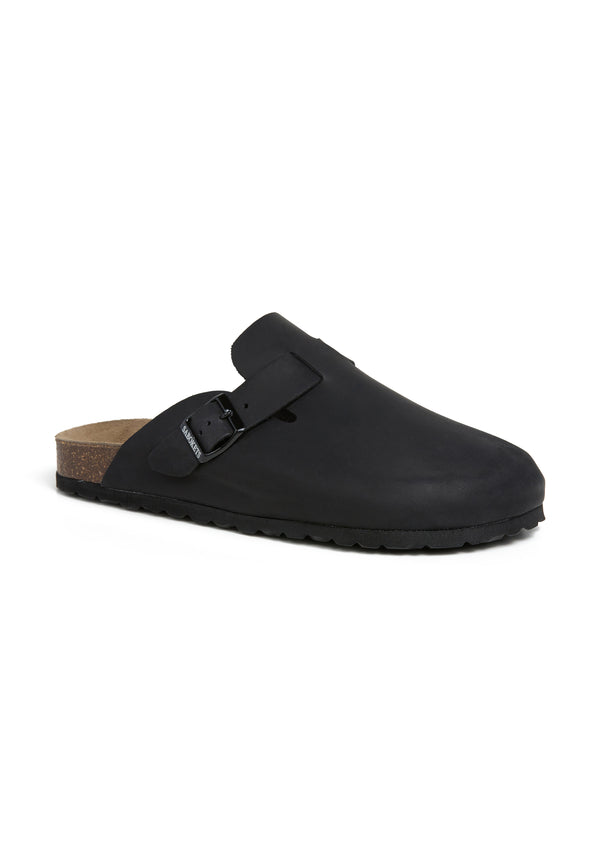 Sabots - Noir - Homme