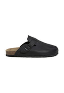 Zuecos - Negro - Hombre
