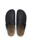 Zuecos - Negro - Hombre
