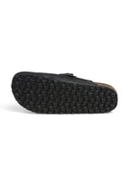 Sabots - Noir - Homme