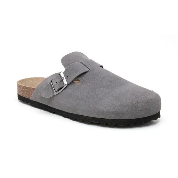 Sandales - Gris - Homme