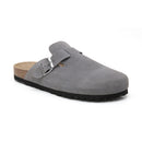 Sandalias - Gris - Hombre