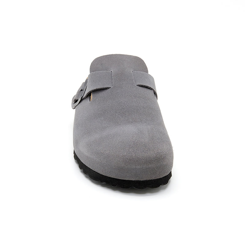 Sandalias - Gris - Hombre