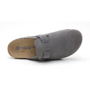 Sandalias - Gris - Hombre