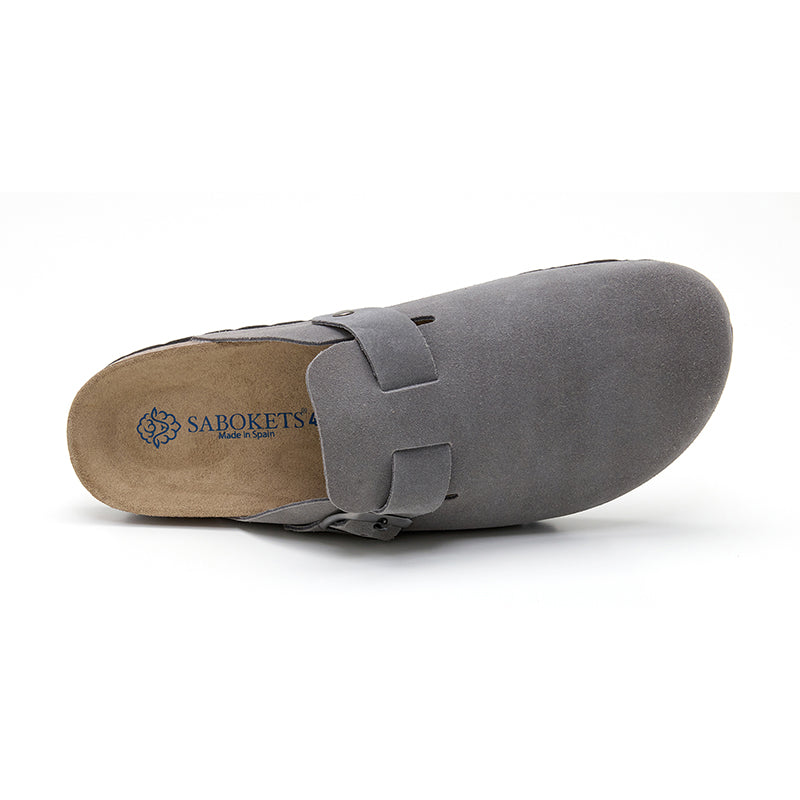 Sandalias - Gris - Hombre