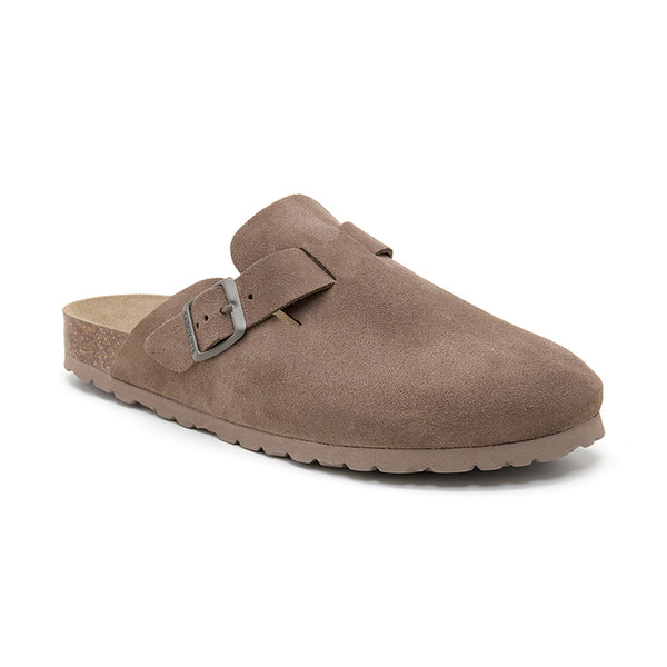 Sandales - Brun - Homme