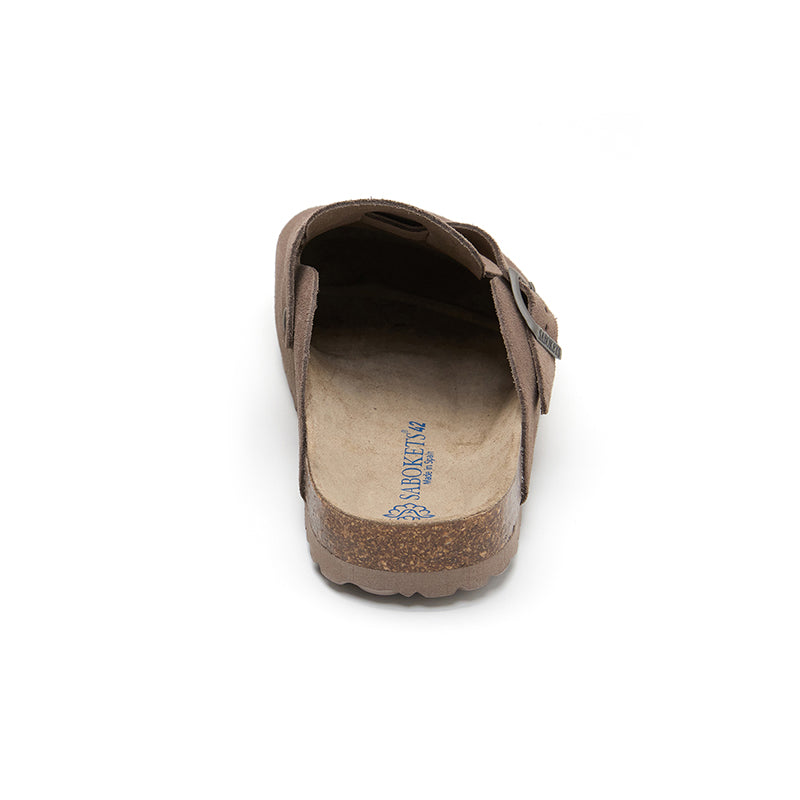 Sandalias - Marrón - Hombre