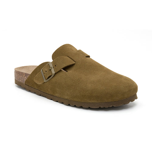 Sandales - Kaki - Homme