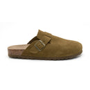 Sandalias - Caqui - Hombre