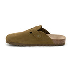 Sandals - Khaki - Men
