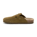 Sandalias - Caqui - Hombre
